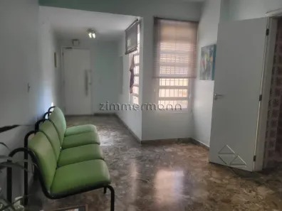Apartamento com 2 Quartos à venda, 75m² no Perdizes, São Paulo