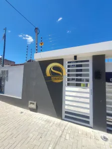 Apartamento com 2 Quartos à venda, 54m² no Jardim Paulistano, Campina Grande