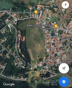 Lote/Terreno à venda, 100000m² no Freitas, São José dos Campos