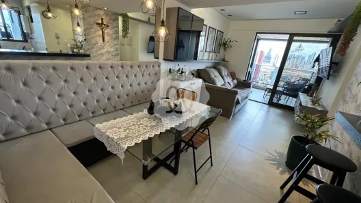 Apartamento com 2 Quartos à venda, 67m² no Aeroclube, João Pessoa