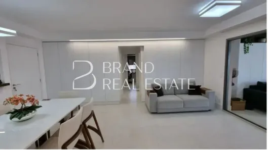 Apartamento com 3 Quartos à venda, 148m² no Jardim Vila Mariana, São Paulo