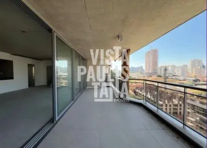 Apartamento com 4 Quartos à venda, 195m² no Jardim das Acácias, São Paulo