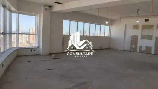 Sala Comercial para alugar, 100m² no Gonzaga, Santos