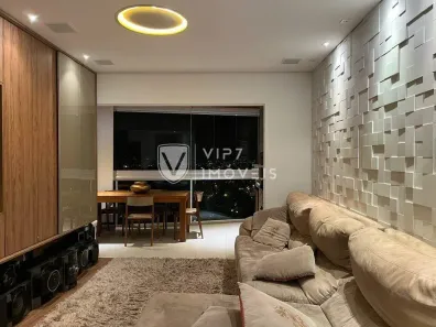 Apartamento com 2 Quartos à venda, 100m² no Jardim Paulistano, Sorocaba