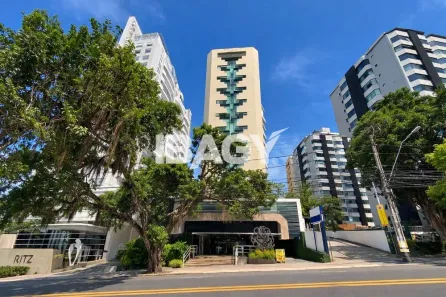 Sala Comercial para alugar, 139m² no Centro, Florianópolis