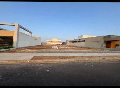 Lote/Terreno à venda, 259m² no Setlife Mirassol, Mirassol