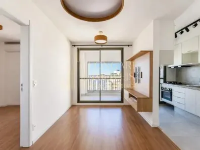 Apartamento com 1 Quarto à venda, 49m² no Vila Mariana, São Paulo