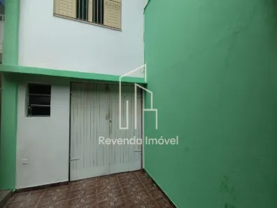 Casa com 1 Quarto à venda, 110m² no Santa Amélia, São Paulo