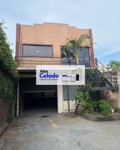 Galpão/Depósito/Armazém com 2 Quartos à venda, 443m² no Jardim Rossin, São Paulo