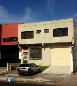 Galpão/Depósito/Armazém à venda, 432m² no Sarandi, Porto Alegre