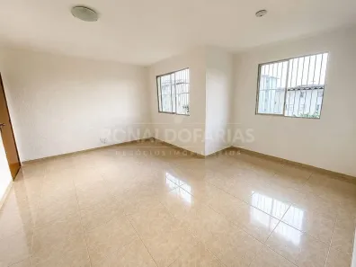 Apartamento com 2 Quartos à venda, 67m² no Vila São José (Cidade Dutra), São Paulo