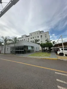 Apartamento com 2 Quartos à venda, 48m² no Ponte Nova, Várzea Grande