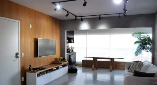Apartamento com 3 Quartos à venda, 127m² no Tatuapé, São Paulo