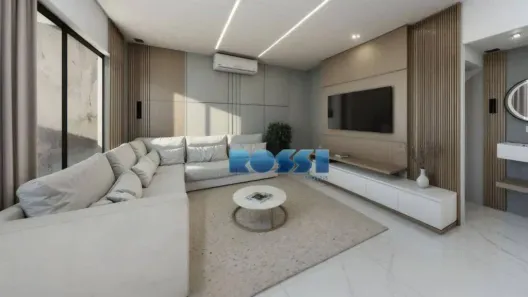 Sobrado com 2 Quartos à venda, 70m² no Vila Alpina, São Paulo