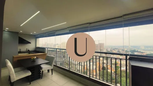 Apartamento com 2 Quartos à venda, 77m² no Vila Prudente, São Paulo