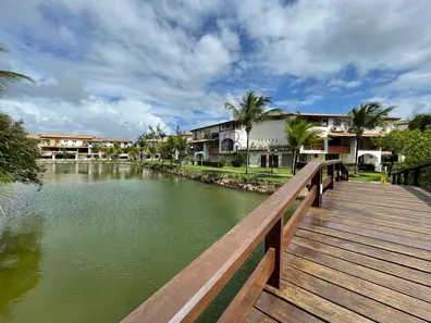 Apartamento com 2 Quartos à venda, 100m² no Recreio Ipitanga, Lauro de Freitas