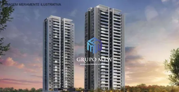 Apartamento com 4 Quartos à venda, 151m² no Além Ponte, Sorocaba