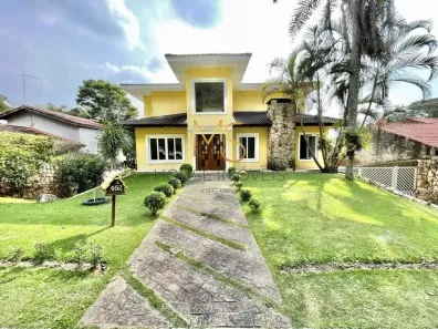 Casa com 4 Quartos à venda, 494m² no Transurb, Itapevi