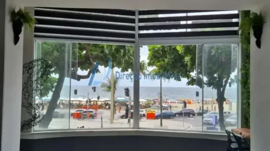 Apartamento com 2 Quartos à venda, 118m² no Copacabana, Rio de Janeiro