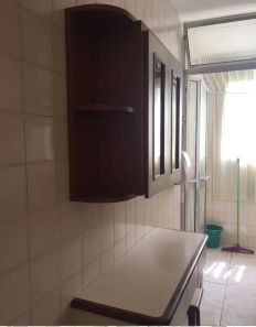 Apartamento com 2 Quartos à venda, 60m² no Vila São Silvestre, São Paulo