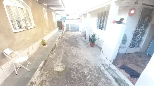 Casa com 6 Quartos para venda ou aluguel, 318m² no Campo Grande, Rio de Janeiro