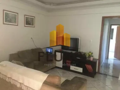 Casa com 3 Quartos à venda, 122m² no Vila Souto, Bauru