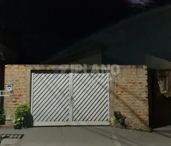 Casa com 2 Quartos à venda, 70m² no Residencial Astolpho Luiz do Prado, São Carlos
