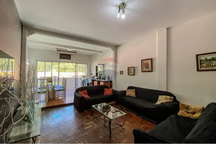 Apartamento com 3 Quartos à venda, 102m² no Tijuca, Rio de Janeiro