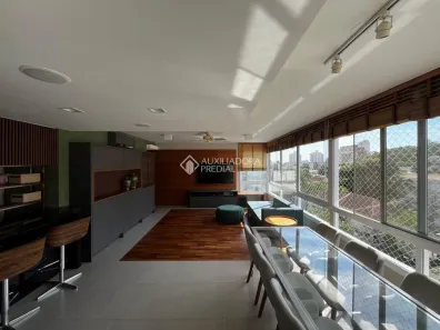 Apartamento com 3 Quartos à venda, 123m² no Auxiliadora, Porto Alegre