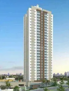 Apartamento com 2 Quartos à venda, 98m² no Santa Rosa, Cuiabá