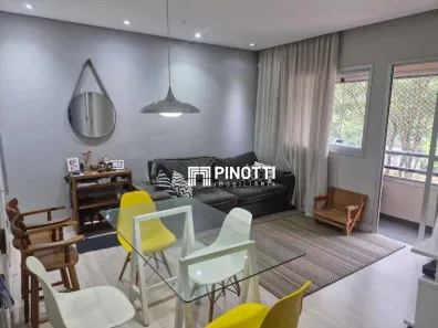 Apartamento com 3 Quartos à venda, 68m² no Planalto, São Bernardo do Campo