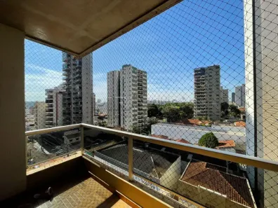 Apartamento com 3 Quartos à venda, 115m² no Centro, Ribeirão Preto