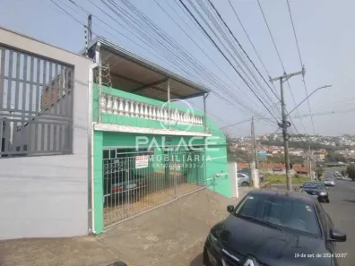 Casa com 6 Quartos à venda, 160m² no Jardim Glória, Piracicaba