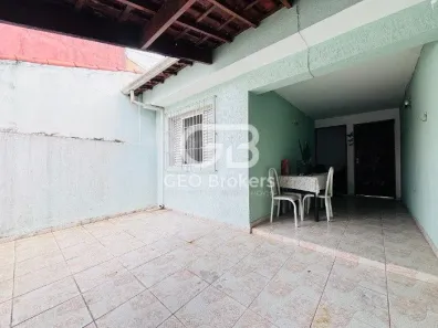 Casa com 2 Quartos à venda, 117m² no Jardim Paraíba, Jacareí