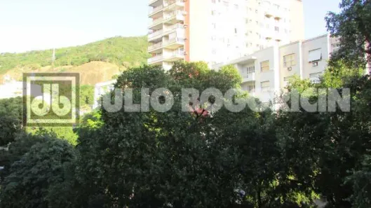 Apartamento com 3 Quartos à venda, 99m² no Tijuca, Rio de Janeiro
