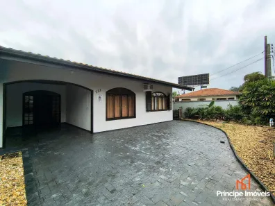 Casa com 4 Quartos à venda, 138m² no Anita Garibaldi, Joinville