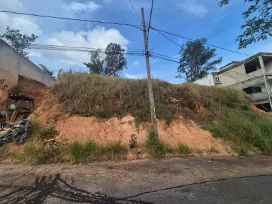 Lote/Terreno à venda, 562m² no Paço Del Rey, Juiz de Fora