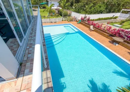 Casa de Condomínio com 2 Quartos à venda, 92m² no Maresias, São Sebastião