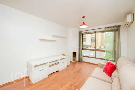 Apartamento com 1 Quarto à venda, 56m² no Petrópolis, Porto Alegre