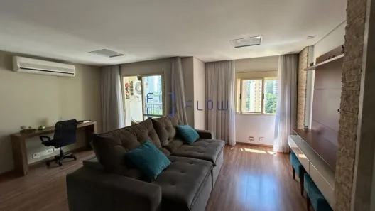 Apartamento com 3 Quartos à venda, 99m² no Vila Suzana, São Paulo