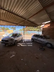 Apartamento com 2 Quartos à venda, 130m² no Fazendinha, Brasília