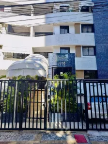Apartamento com 3 Quartos à venda, 106m² no Costa Azul, Salvador