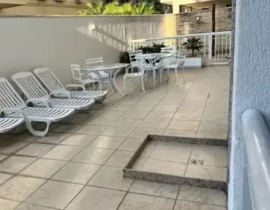 Apartamento com 2 Quartos à venda, 76m² no Santa Rosa, Niterói