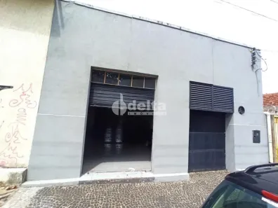 Ponto Comercial para alugar, 180m² no Martins, Uberlândia