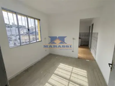 Apartamento com 1 Quarto para alugar, 10m² no Vila Cunha Bueno, São Paulo