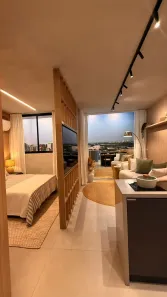 Apartamento com 1 Quarto à venda, 24m² no Barra Olímpica, Rio de Janeiro