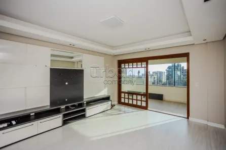 Cobertura com 4 Quartos à venda, 393m² no Centro, Canoas