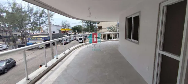 Apartamento com 3 Quartos à venda, 162m² no Recreio dos Bandeirantes, Rio de Janeiro