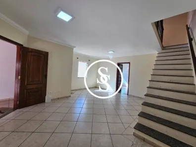 Sobrado com 3 Quartos à venda, 163m² no Assunção, São Bernardo do Campo