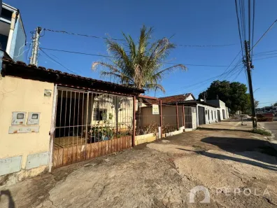 Casa com 3 Quartos à venda, 387m² no Jardim Balneário Meia Ponte, Goiânia